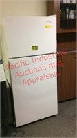 Kirkland Signature refrigerator/freezer by