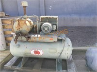 Gardner/Denver Screw Air Compressor