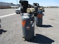 DV Systems 247 Air Compressor
