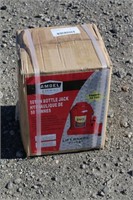 50 Ton Bottle Jack