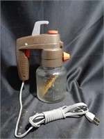 Vintage Burgess Airless Electric Sprayer