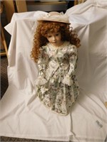 1990s southern belle doll