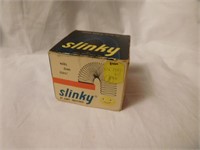 New Old Stock SLINKY by James Industries!