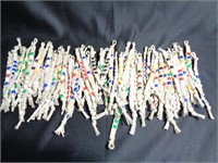 Lot #1 Bracelets with Beads