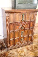 Mediterranean Style Chest of Drawers
