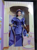 Mrs. P.F.E. Albee Barbie