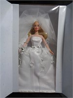 Blushing Bride Barbie