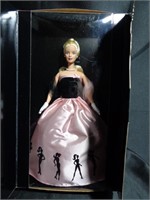 Timeless Silhouette Barbie