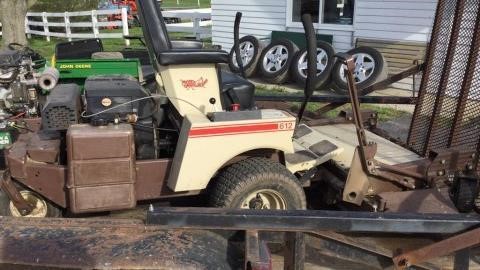 2017 Spring Consignment Auction