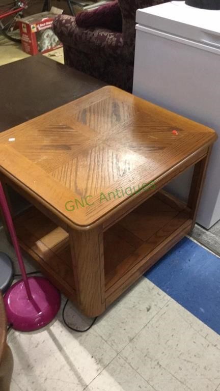 GNC Antiques #180 Consignment Auction