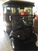 2013 Yamaha Golf Cart