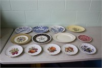 Large Selection of Plates