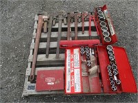 Industrial Tools (1 Pallet)