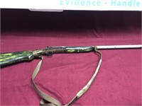 Harrington & Richardson Shotgun, Model 88 W/ Slin