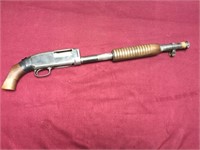 Winchester Shotgun, Model 12 12ga