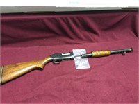 Winchester Shotgun, Model 12 16
