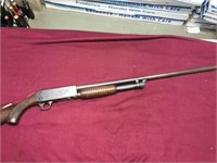 Ithaca Shotgun, Model 37 12