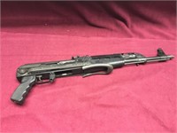 Century Arms Rifle Model M70ab2 762