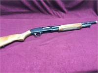 Mossberg Shotgun Model 500a 12