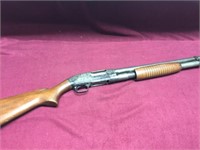 Winchester Shotgun Model 12 12