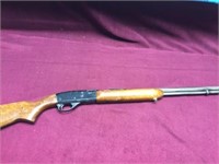 Remington Rifle, Model 552 22