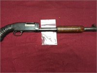Winchester Shotgun, Model 12 12ga