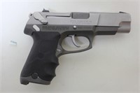 Ruger Pistol, Model P90 W/ Mag 45 66207252