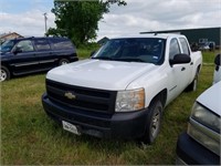 2008 Chevrolet 1500