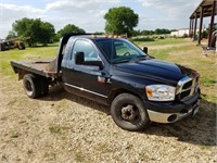 2009 Ram 3500