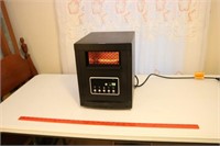 Life Smart Heater with Digital Control