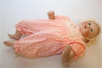 Joan Ibarolle 1162FA Doll