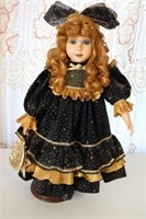 Camelot Doll