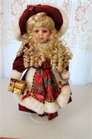 2006 Original Holly Collection Doll