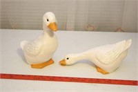 Home Decor Ducks