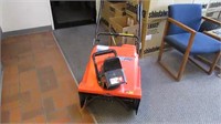 Ariens Snow Blower