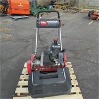 Toro Greens Master 1000