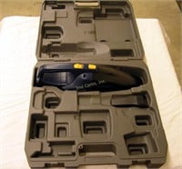 Ryobi Tool Case With 12V Vacuum