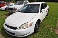 2006 Chevrolet Impala