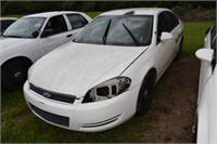 2006 Chevrolet Impala