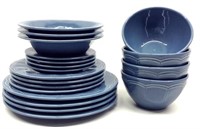Euro Ceramica Dishware