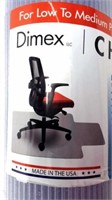 Dimex Chair Mat
