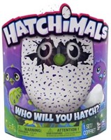 Hatchimals Who Will You Hatch?
