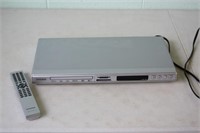 Koss DVD Player with Remote