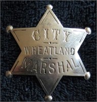 Badge