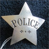 Badge