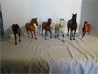 Horse Models