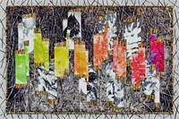 Chris Edmonds "Seasonal Shifts- Autumn Color"