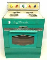 Vintage Suzy Homemaker Toy Oven