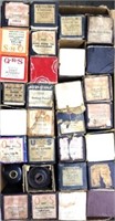 30 vintage Player Piano Music Scrolls