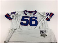 Lawrence Taylor 1981-1993 jersey